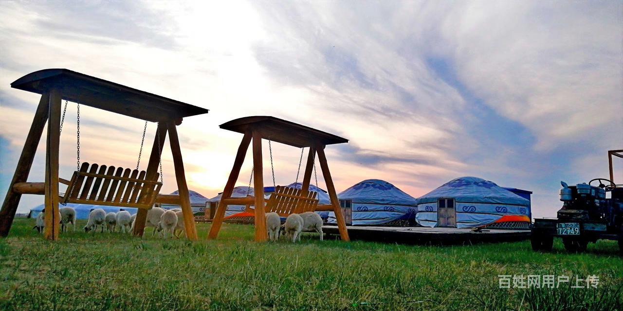 黑山头骑马报价