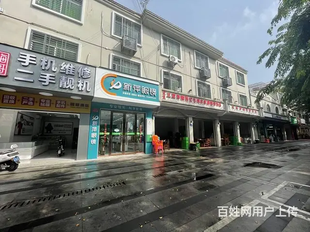 （51旺铺推荐）田独吉阳大道110平上下层旺铺转让 - 图片 9