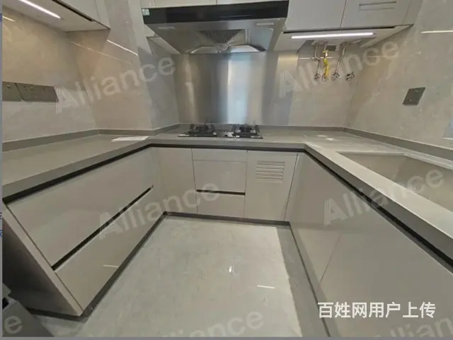 云龙湖金茂府好房出租 - 图片 1