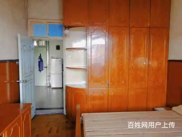红梅新村(天宁) 普通住宅1厅 中等装修 - 图片 1