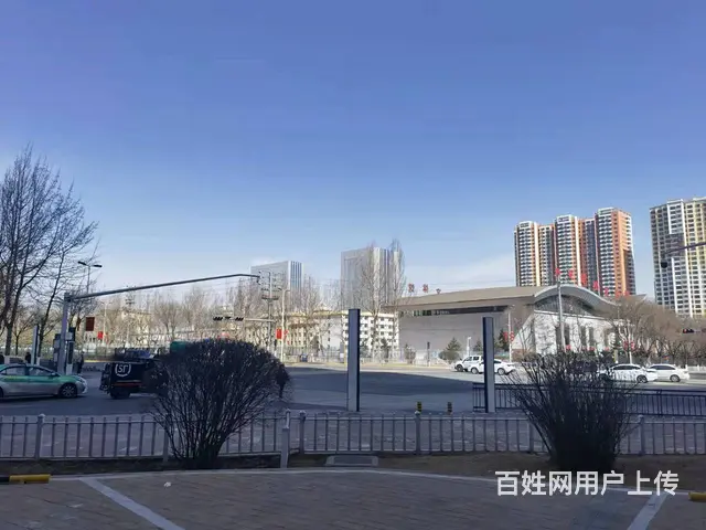 7572(七P）个人城东新世纪学校十字联通缴费处转让 - 图片 4