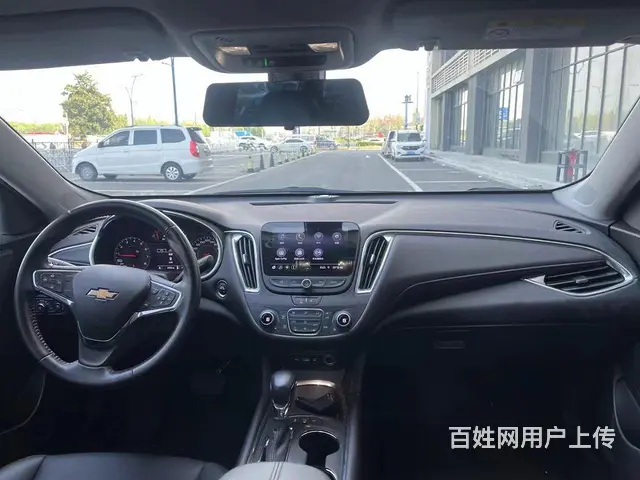 雪佛兰 迈锐宝 2019款 迈锐宝XL 2.0T 手自一体 - 图片 8