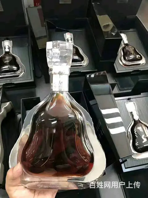 吕梁各地回收轩尼诗李察洋酒价格一览一览表上门收购 - 图片 6