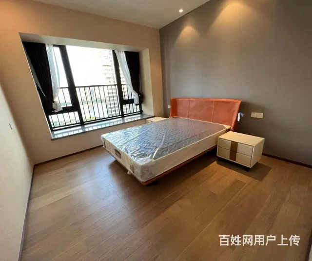 拱北口岸附近，南湾区 中信红树湾 豪华中空 3房  看河景 - 图片 11