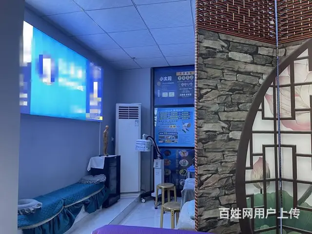 （51旺铺推荐）海螺一路130平养生馆转让（可空转） - 图片 9