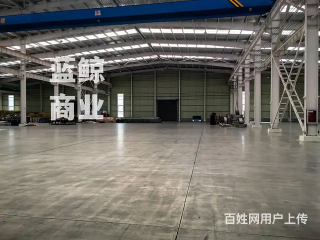 厂房出租 - 图片 2