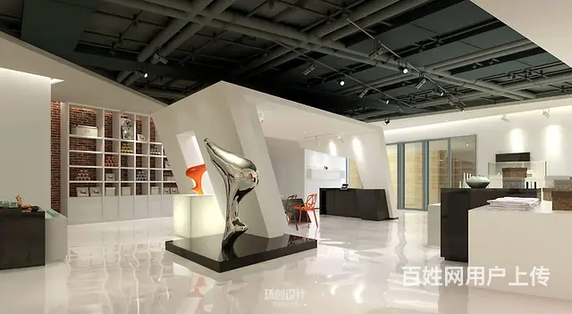 展厅设计_数字展厅设计_展厅设计公司 - 图片 5