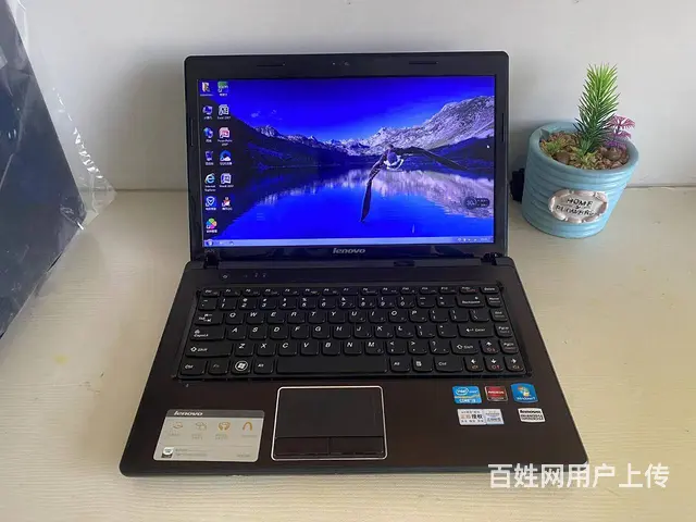 可送货95新联想笔记本14寸 i3 4G 320G - 图片 6