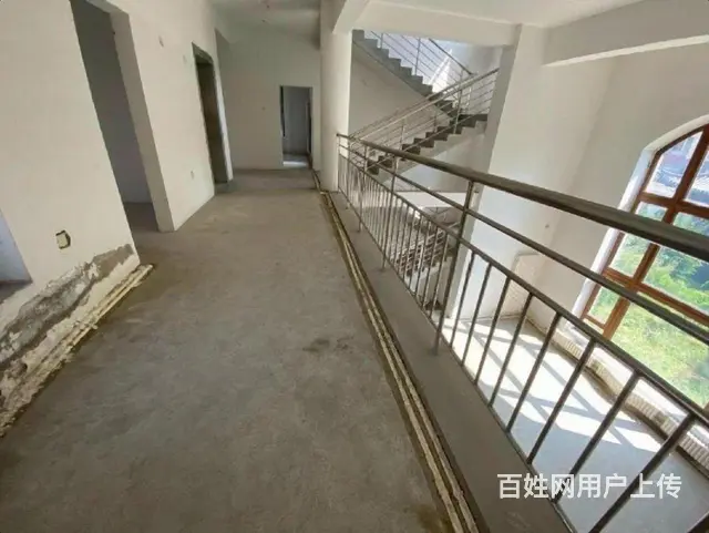 盛和天下1000米B区大双拼别墅，300米花园独立车库有钥匙 - 图片 7