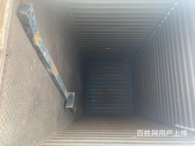 庆铃 厢式货车 国4 - 图片 11