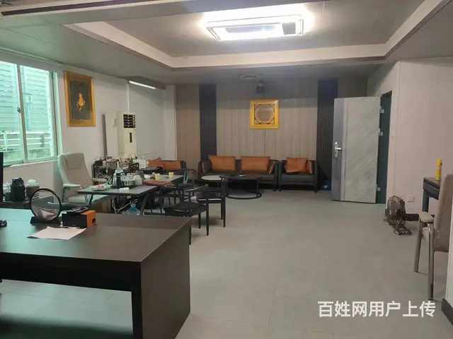 （51旺铺推荐）城西苍峄路250平临街旺铺转让 - 图片 2