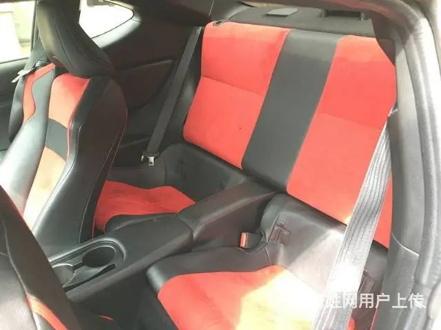 丰田86 2014款 2.0 手自一体 豪华版 - 图片 10