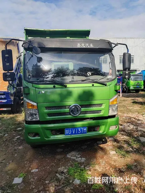 东风特商 东风特商 自卸车 国5 - 图片 2