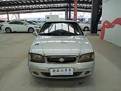 夏利 2010款 夏利A+-两厢 1.0 手动