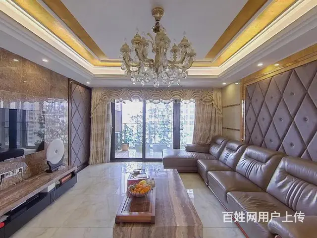 尚东领御 香山湖公园旁 凤凰中 群贤小 高层 看房方便 - 图片 2