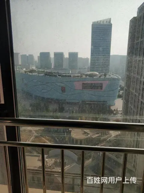民用水电，拎包入住，有地暖有天然气，干净舒适 - 图片 3