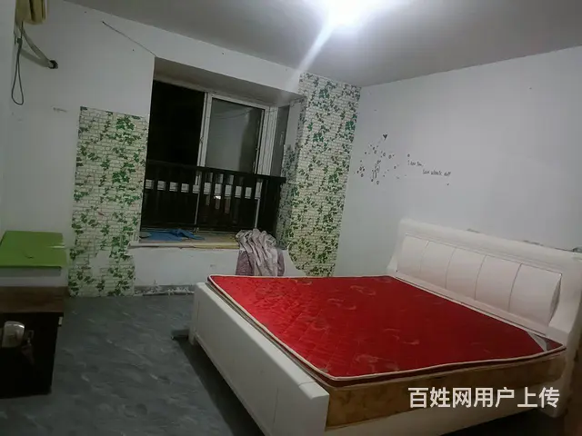 租有爱干净人家 - 图片 1