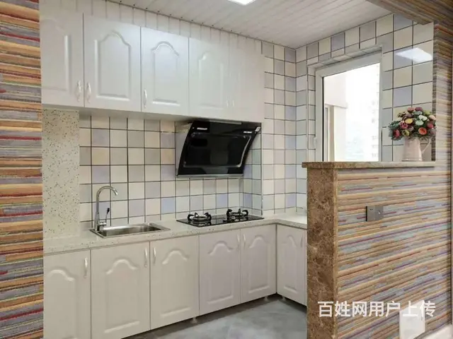 御景苑一期 普通住宅 精装修 - 图片 6