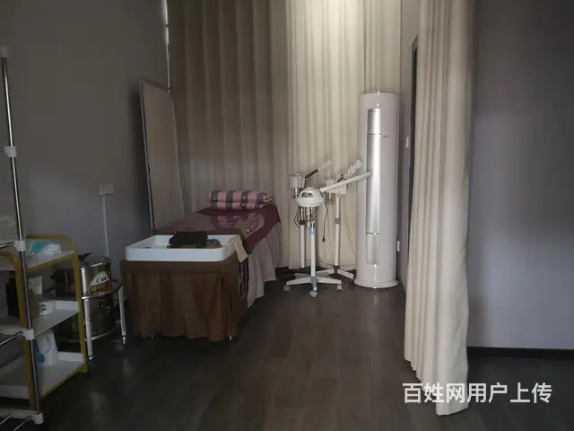 金台区联盟社区62.5平精装美容院出租 - 图片 5
