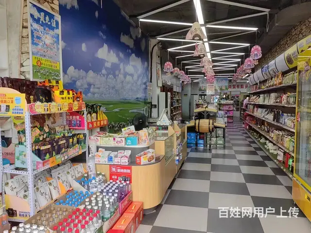 （51旺铺推荐）天涯区胜利广场300平特产超市转让（可空转） - 图片 2