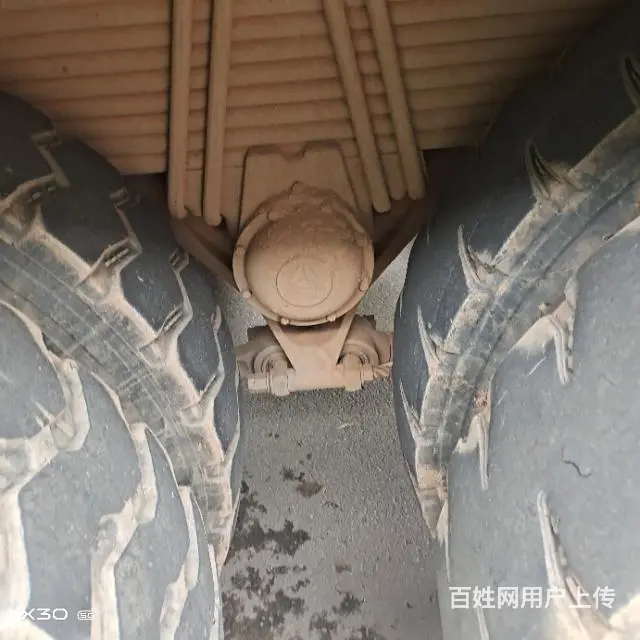 卖自卸车 - 图片 1
