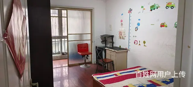 铜山万达启星中学实小附近三室家电家具齐全 急租 - 图片 5
