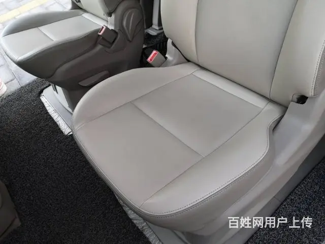 福特 途睿欧 2016款 2.0T 手动 精睿版 - 图片 6