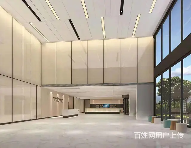 地铁口招人方便 孵化器高补贴 精装正对电梯 高利用率 可季付 - 图片 5