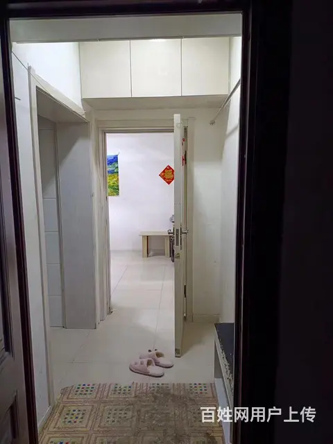 局一中东门对过房屋出租 - 图片 1