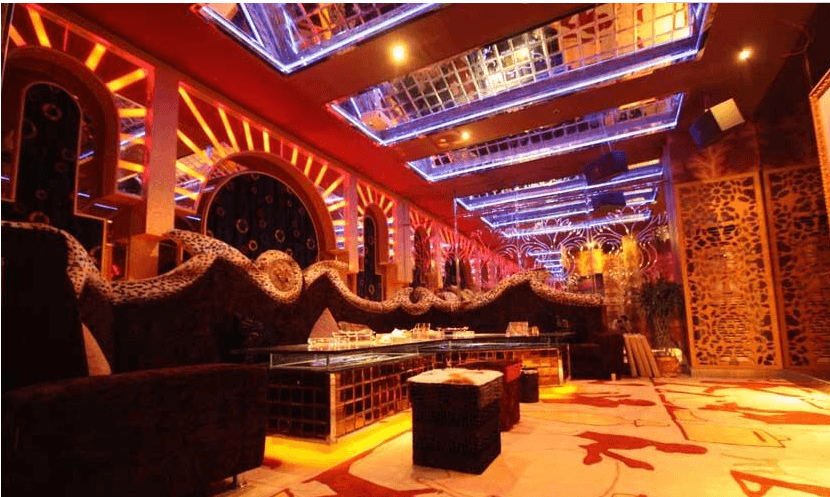 青岛李沧区高端会所包厢预定电话?求告知