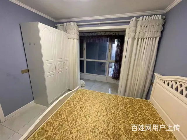 浙商之星 普通住宅1厅 精装修 - 图片 6