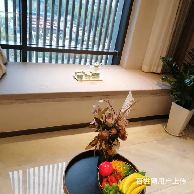 西区颐丰花园附近黄金城精致酒店式公寓，面料小总价低，创意生活 - 图片 7