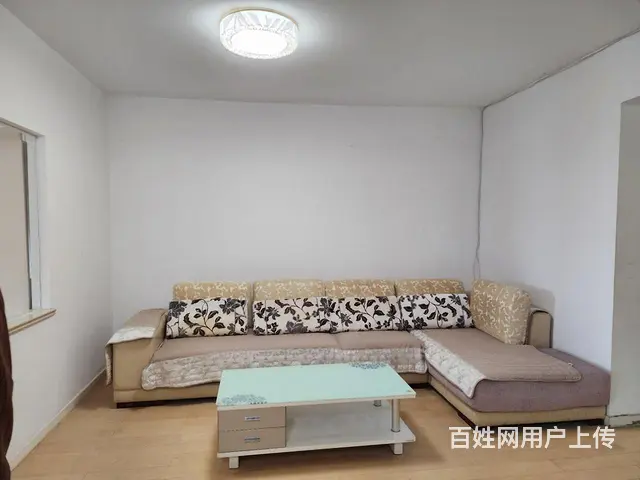 银都财富中心精装二室二厅南向好房出租了 - 图片 8