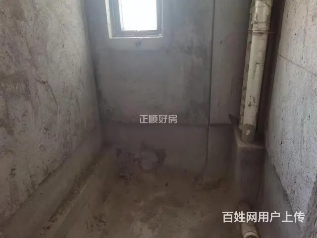 新香洲华发未来荟毛坯三房景观房户型方正业主诚意出售 - 图片 5