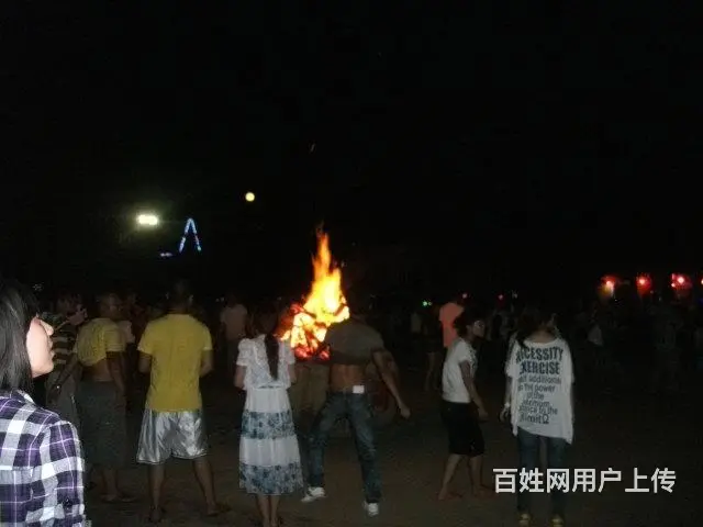 柴河小九寨（吴家大院） - 图片 5