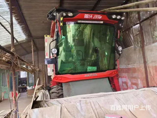 雷沃谷神GE90一SH - 图片 1