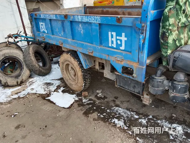 批发三轮车 - 图片 8
