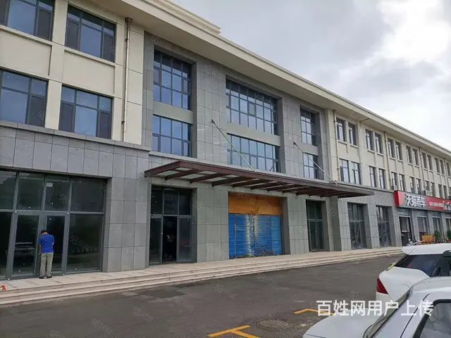荣成市中心纯一楼门市600平出租 可分租 - 图片 6