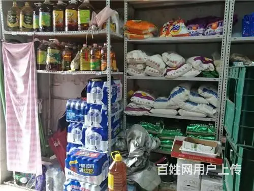 丰满区泰山北路主街百货超市出兑 - 图片 7