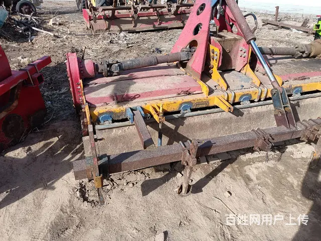 霞光联合整地机 - 图片 4