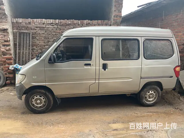 车况极好可看车 - 图片 5