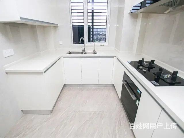 急卖房源，价格好商量，带双车位，阳台上看花园景观，等卖房子钱 - 图片 12