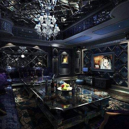 南昌梦趴夜总会ktv订房-高端商务娱乐会所订房电话