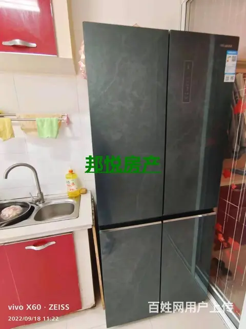 三宝小区3楼85平18.5万 普通住宅 中等装修 - 图片 9