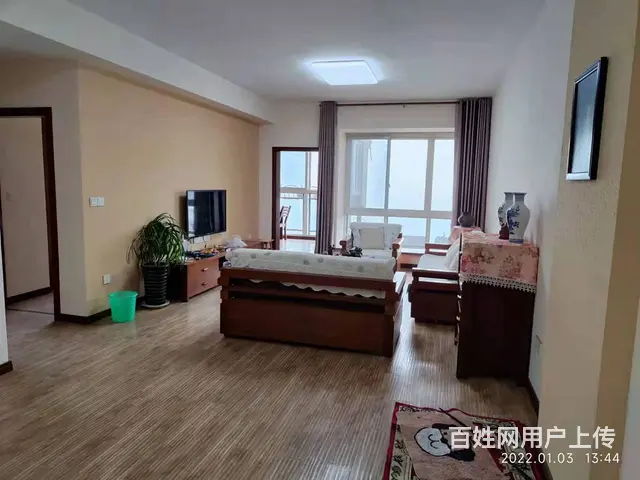 维多利亚一期 3室2厅 精装修 - 图片 9
