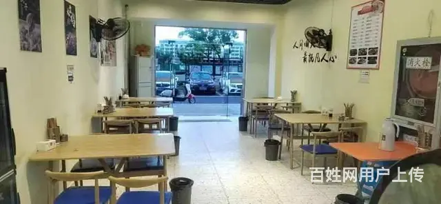 溧阳市溪缘东路65平餐馆转让 - 图片 3