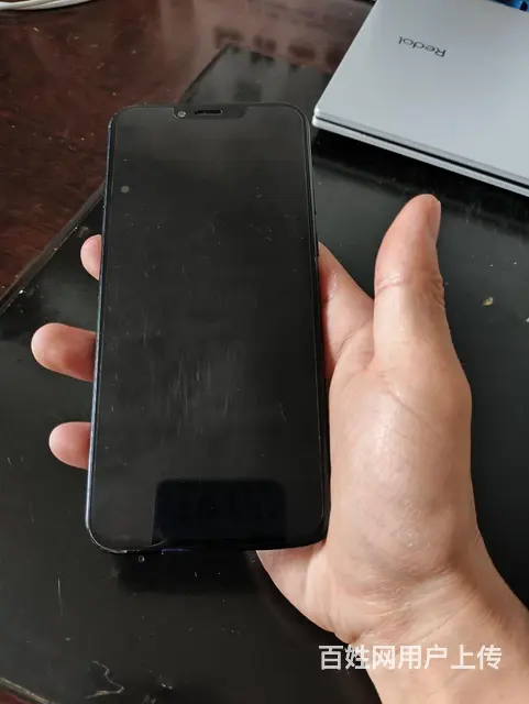 honor play 手机 黑色 - 图片 6