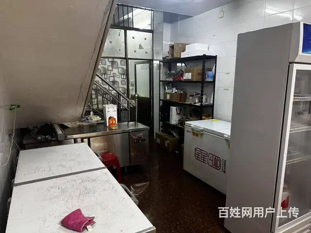 （51旺铺推荐）府城福地美食街五层280平整栋转让 - 图片 4