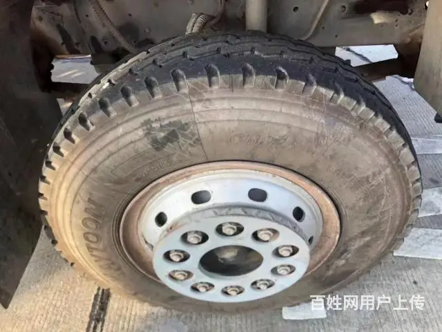 二手6吨随车吊 18年户转让便宜卖可分期低价出售 - 图片 5