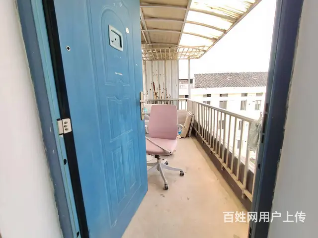 地铁房莲香新村(园区-斜塘) 普通住宅 中等装修 - 图片 7